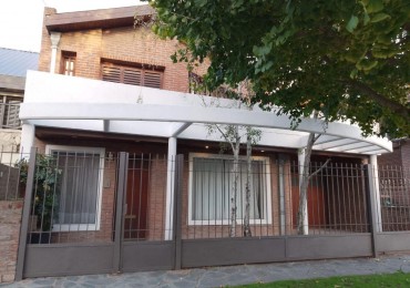 ALQUILER 24 MESES CHALET 5 AMBIENTES 