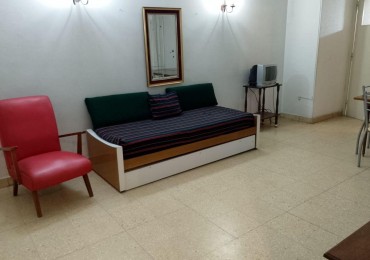 VENTA 2 AMBIENTES CENTRO