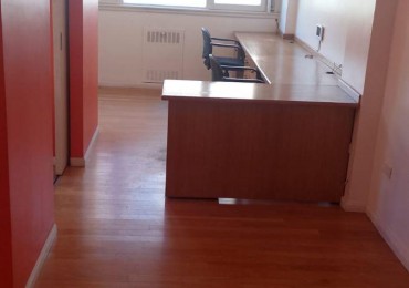 VENTA OFICINA - CENTRO