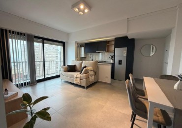 VENTA 2 AAMBIENTES CON COCHERA Y VISTA AL MAR- VARESE