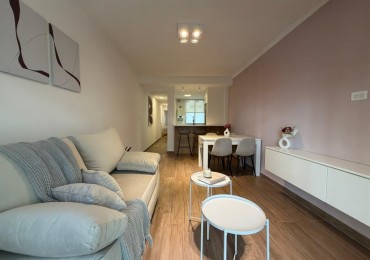 VENTA 2 AMBIENTES CON BALCON - CENTRO