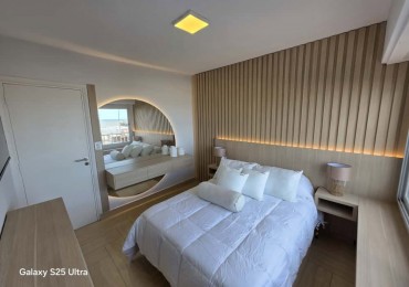 VENTA 2 AMBIENTES CON DEP FRENTE A LA COSTA - CENTRO