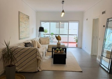 VENTA 4 AMBIENTES CON COCHERA - CENTRO