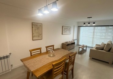 VENTA 3 AMB VISTA PLENA AL MAR - COCHERA FIJA- 