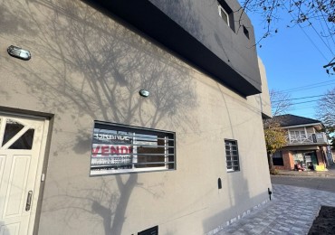 VENTA PH DE 2 AMB A LA CALLE 