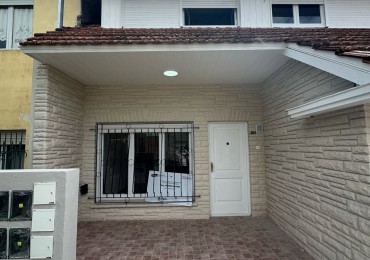 VENTA PH 3 AMBIENTES 