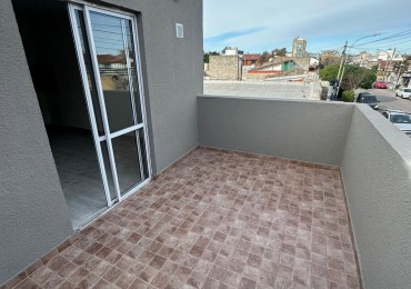 VENTA PH 2 AMB CON BALCON TERRAZA