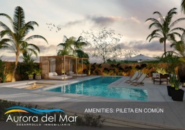 VENTA SEMIPISO 3 AMB EN DUPLEX VISTA AL MAR