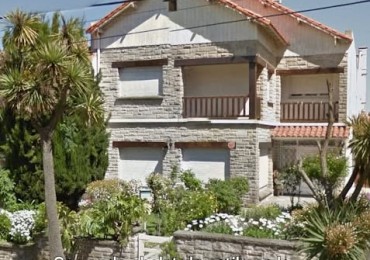 CHALET EN 3 PLANTAS
