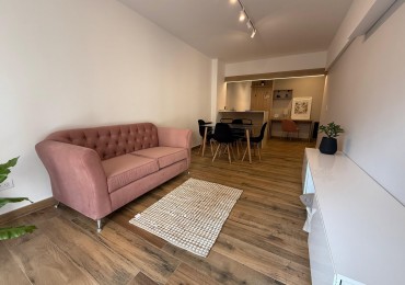 VENTA 3 AMB A LA CALLE CON BALCON Y COCHERA FIJA 