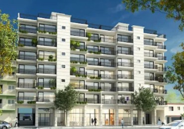 1 AMB EN EDIFICO DIMORA GIOVANE - CON BALCON 