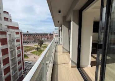 VENTA 2 AMB EN EDFIFICIO NOVECCENTO DE CALLE MORENO Y BUENOS AIRES