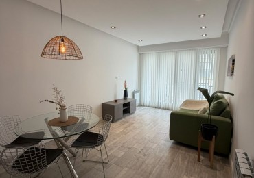 VENTA 2 AMB CON DEP - BALCON - CENTRO