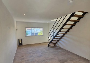 PH EN DUPLEX DE 3 AMB - SAN JOSE