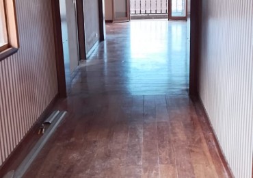 SEMIPISO 4 AMBIENTES CON GARAGE Y PILETA COMUN - PLAZA MITRE